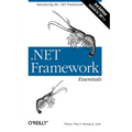 .Net Framework Essentials - Paperback