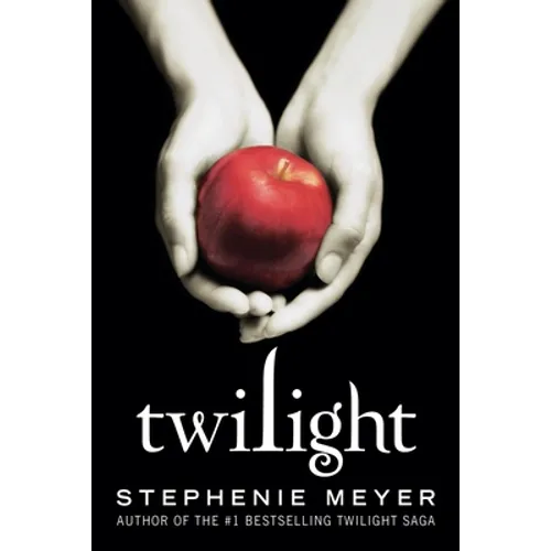 Twilight - Paperback