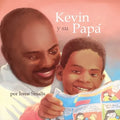 Kevin y su Papa - Paperback