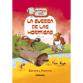La Guerra de Las Hormigas: Volume 8 - Paperback