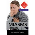 Miasms - Paperback