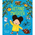 The Helping Sweater - Hardcover