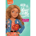Evette: The River and Me - Paperback