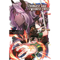The Strongest Sage with the Weakest Crest 15 - Paperback