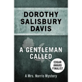 A Gentleman Called - Paperback