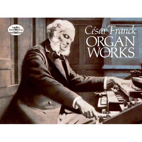 Organ Works - Paperback