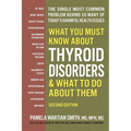 What You Must Know About Thyroid Disorders - Paperback