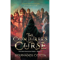 The Conjurer's Curse - Paperback
