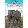 Elephants - Paperback