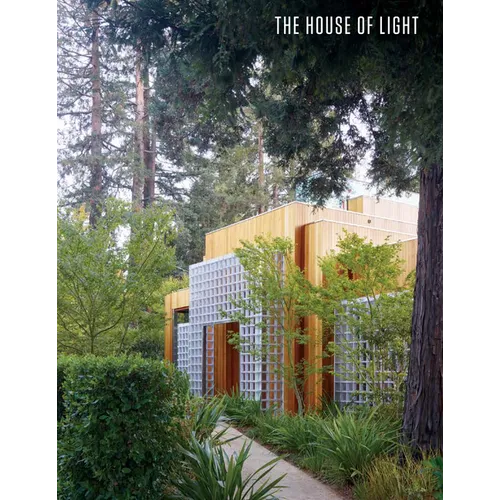 The House of Light - Hardcover
