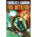 Fire with Fire, Third Edition - Paperback