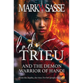Lady Trieu and the Demon Warrior of Hanoi - Paperback