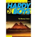 The Mummy's Curse - Paperback