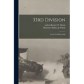 33rd Division: Across No-man's Land - Paperback