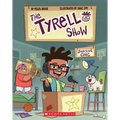 The Tyrell Show: Season One - Paperback
