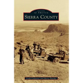 Sierra County - Hardcover
