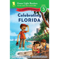 Celebrating Florida: 50 States to Celebrate - Paperback