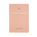 Lsb Scripture Study Notebook: Lamentations: Legacy Standard Bible - Paperback