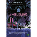 A Noël Killing - Paperback