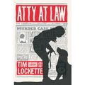 Atty at Law - Paperback