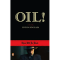Oil! - Paperback