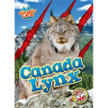 Canada Lynx - Library Binding