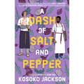 A Dash of Salt and Pepper - Paperback