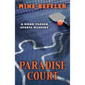 Paradise Court - Paperback