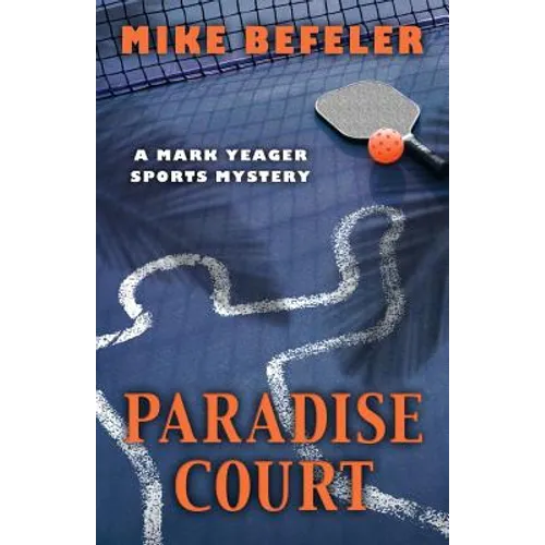 Paradise Court - Paperback