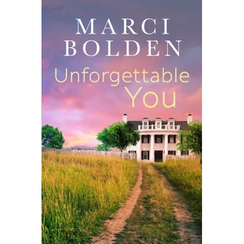 Unforgettable You - Paperback