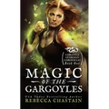 Magic of the Gargoyles - Paperback