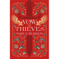 Vow of Thieves - Paperback