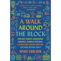 A Walk Around the Block - Paperback