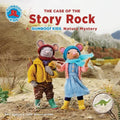 The Case of the Story Rock: A Gumboot Kids Nature Mystery - Paperback