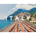 Gray Malin: Italy - Hardcover