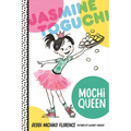 Jasmine Toguchi, Mochi Queen - Paperback