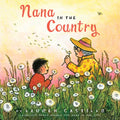 Nana in the Country - Hardcover