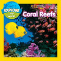 Explore My World: Coral Reefs - Library Binding