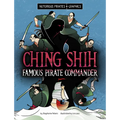 Ching Shih, Famous Pirate Commander - Paperback