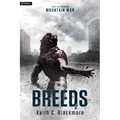 Breeds 2: A Werewolf Thriller - Paperback