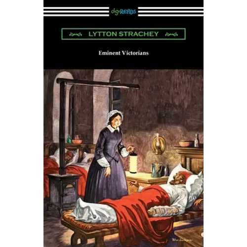 Eminent Victorians - Paperback
