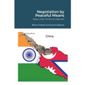 Negotiation by Peaceful Means: Nepo-India Territorial Disputes - Paperback