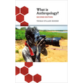 What is Anthropology? - Hardcover