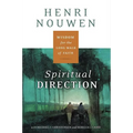 Spiritual Direction: Wisdom for the Long Walk of Faith - Paperback