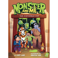 Monster and Me 5: The Impossible Imp - Hardcover