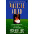 Magical Child - Paperback