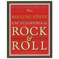 Rolling Stone Encyclopedia of Rock & Roll: Rolling Stone Encyclopedia of Rock & Roll - Paperback