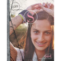 SHINE GIRL Facilitator Handbook: Worth. Strength. Purpose. - Paperback