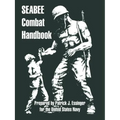 Seabee Combat Handbook - Paperback