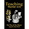 Teaching Martial Arts - Paperback
